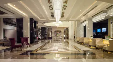 Dobedan Exclusive Hotel And Spa (Ex.Alva Donna Exclusive )