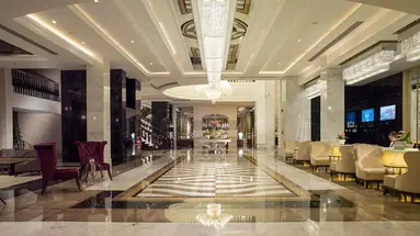 Dobedan Exclusive Hotel And Spa (Ex.Alva Donna Exclusive )