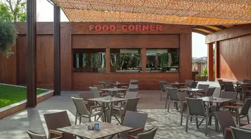 Dobedan Exclusive Hotel And Spa (Ex.Alva Donna Exclusive )