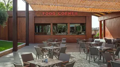 Dobedan Exclusive Hotel And Spa (Ex.Alva Donna Exclusive )