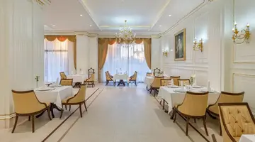Dobedan Exclusive Hotel And Spa (Ex.Alva Donna Exclusive )