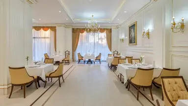 Dobedan Exclusive Hotel And Spa (Ex.Alva Donna Exclusive )