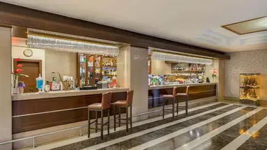 Dobedan Exclusive Hotel And Spa (Ex.Alva Donna Exclusive )