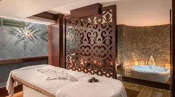 Dobedan Exclusive Hotel And Spa (Ex.Alva Donna Exclusive )