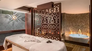 Dobedan Exclusive Hotel And Spa (Ex.Alva Donna Exclusive )