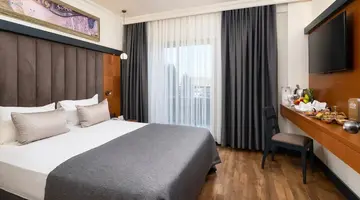 Dobedan Exclusive Hotel And Spa (Ex.Alva Donna Exclusive )