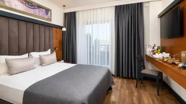 Dobedan Exclusive Hotel And Spa (Ex.Alva Donna Exclusive )