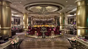Dobedan Exclusive Hotel And Spa (Ex.Alva Donna Exclusive )