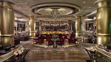 Dobedan Exclusive Hotel And Spa (Ex.Alva Donna Exclusive )