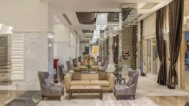 Dobedan Exclusive Hotel And Spa (Ex.Alva Donna Exclusive )