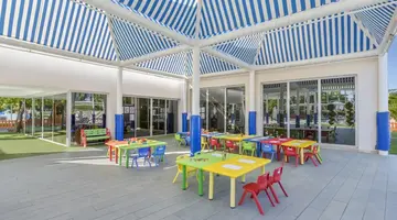 Dobedan Exclusive Hotel And Spa (Ex.Alva Donna Exclusive )