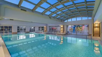 Dobedan Exclusive Hotel And Spa (Ex.Alva Donna Exclusive )