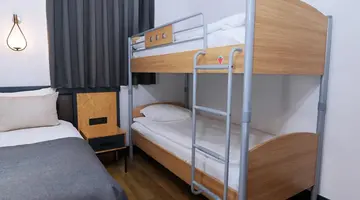 Dobedan Exclusive Hotel And Spa (Ex.Alva Donna Exclusive )