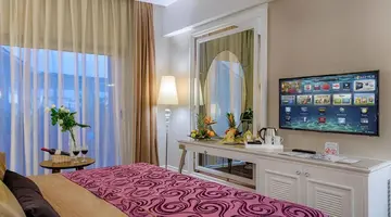Dobedan Exclusive Hotel And Spa (Ex.Alva Donna Exclusive )