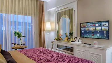 Dobedan Exclusive Hotel And Spa (Ex.Alva Donna Exclusive )