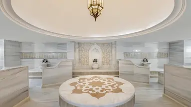 Dobedan Exclusive Hotel And Spa (Ex.Alva Donna Exclusive )
