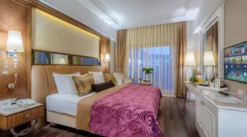 Dobedan Exclusive Hotel And Spa (Ex.Alva Donna Exclusive )