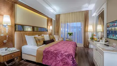 Dobedan Exclusive Hotel And Spa (Ex.Alva Donna Exclusive )