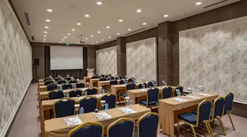 Dobedan Exclusive Hotel And Spa (Ex.Alva Donna Exclusive )