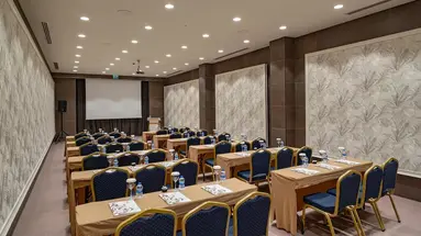 Dobedan Exclusive Hotel And Spa (Ex.Alva Donna Exclusive )