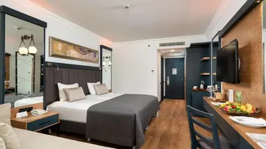 Dobedan Exclusive Hotel And Spa (Ex.Alva Donna Exclusive )