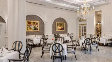 Dobedan Exclusive Hotel And Spa (Ex.Alva Donna Exclusive )
