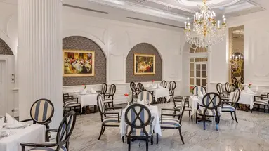Dobedan Exclusive Hotel And Spa (Ex.Alva Donna Exclusive )
