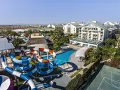 Dobedan Exclusive Hotel And Spa (Ex.Alva Donna Exclusive )