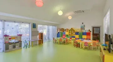 Dobedan Exclusive Hotel And Spa (Ex.Alva Donna Exclusive )
