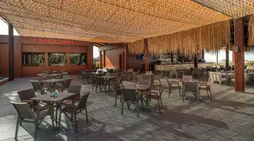 Dobedan Exclusive Hotel And Spa (Ex.Alva Donna Exclusive )