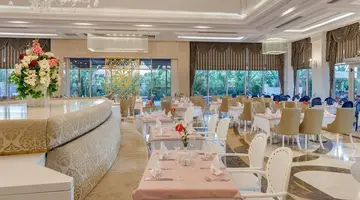 Dobedan Exclusive Hotel And Spa (Ex.Alva Donna Exclusive )