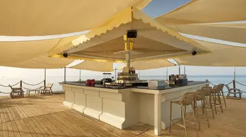 Dobedan Exclusive Hotel And Spa (Ex.Alva Donna Exclusive )