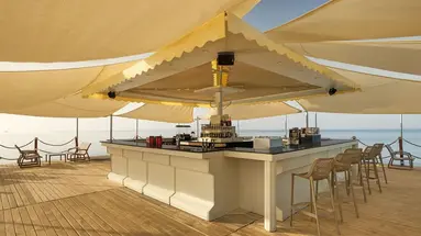 Dobedan Exclusive Hotel And Spa (Ex.Alva Donna Exclusive )