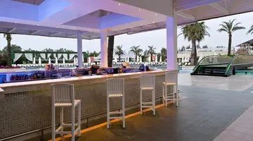 Dobedan Exclusive Hotel And Spa (Ex.Alva Donna Exclusive )