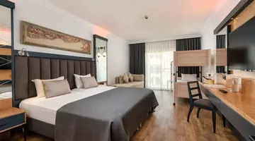 Dobedan Exclusive Hotel And Spa (Ex.Alva Donna Exclusive )