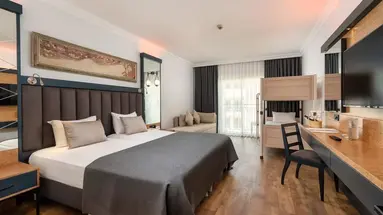 Dobedan Exclusive Hotel And Spa (Ex.Alva Donna Exclusive )