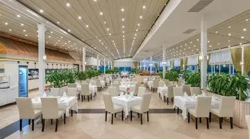 Dobedan Exclusive Hotel And Spa (Ex.Alva Donna Exclusive )