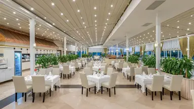 Dobedan Exclusive Hotel And Spa (Ex.Alva Donna Exclusive )