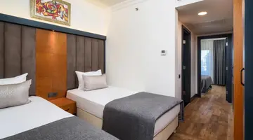 Dobedan Exclusive Hotel And Spa (Ex.Alva Donna Exclusive )