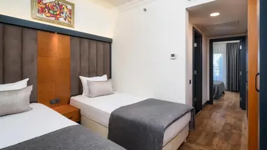 Dobedan Exclusive Hotel And Spa (Ex.Alva Donna Exclusive )