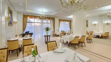 Dobedan Exclusive Hotel And Spa (Ex.Alva Donna Exclusive )