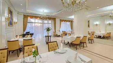 Dobedan Exclusive Hotel And Spa (Ex.Alva Donna Exclusive )