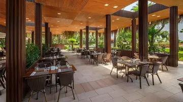 Dobedan Exclusive Hotel And Spa (Ex.Alva Donna Exclusive )