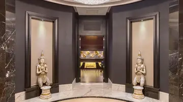 Dobedan Exclusive Hotel And Spa (Ex.Alva Donna Exclusive )
