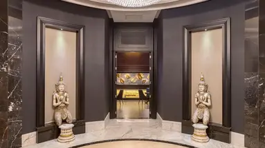 Dobedan Exclusive Hotel And Spa (Ex.Alva Donna Exclusive )