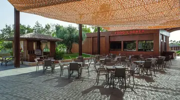 Dobedan Exclusive Hotel And Spa (Ex.Alva Donna Exclusive )
