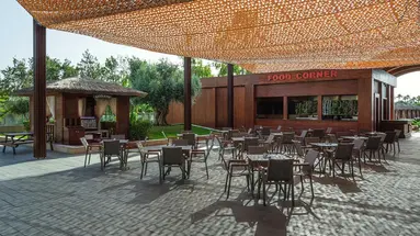 Dobedan Exclusive Hotel And Spa (Ex.Alva Donna Exclusive )
