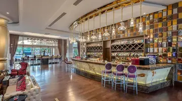 Dobedan Exclusive Hotel And Spa (Ex.Alva Donna Exclusive )