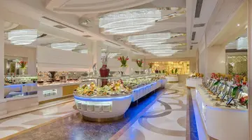 Dobedan Exclusive Hotel And Spa (Ex.Alva Donna Exclusive )