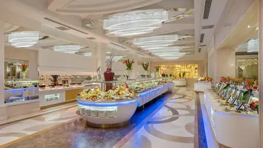 Dobedan Exclusive Hotel And Spa (Ex.Alva Donna Exclusive )